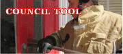 eshop at web store for Firefighter Tools American Made at Council Tool in product category Safety Equipment & Supplies